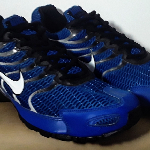 nike air max torch 4 royal blue